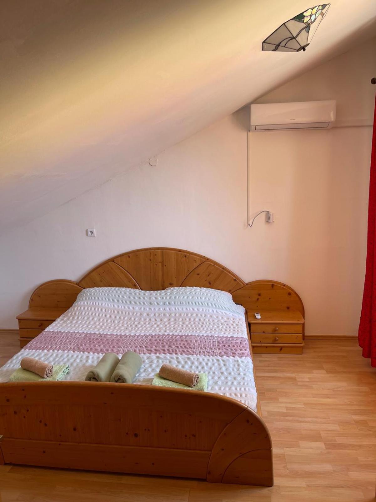 Dejan Apartment-Top Centar プーラ エクステリア 写真