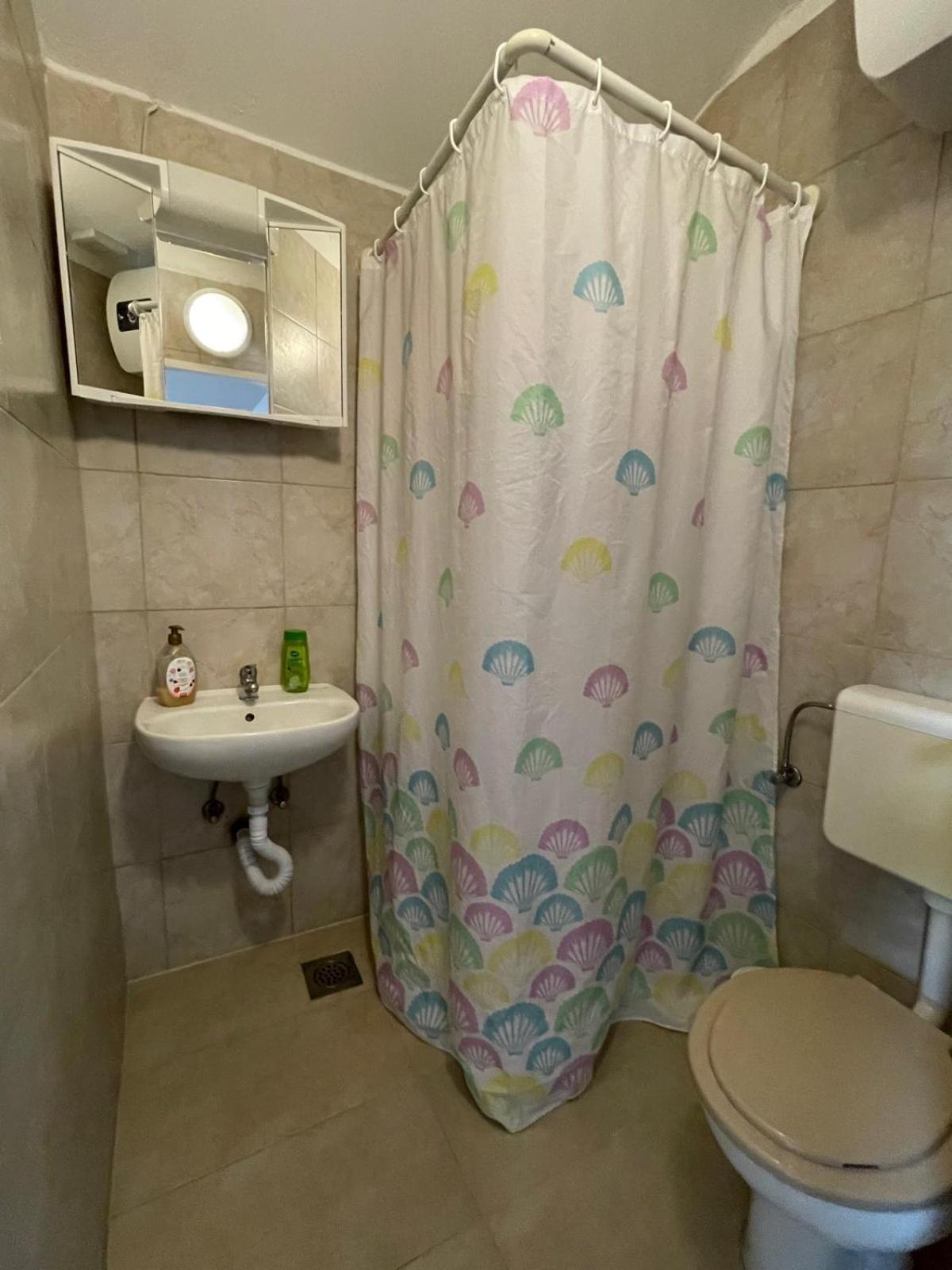 Dejan Apartment-Top Centar プーラ エクステリア 写真