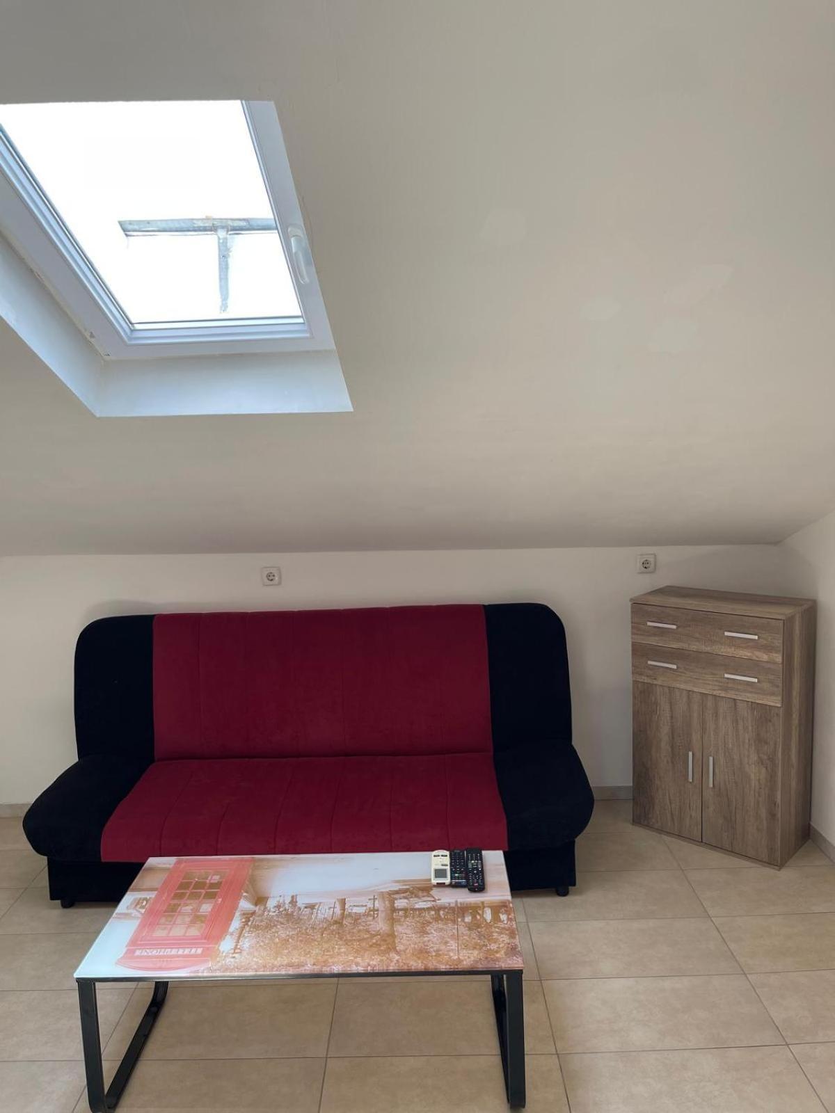 Dejan Apartment-Top Centar プーラ エクステリア 写真