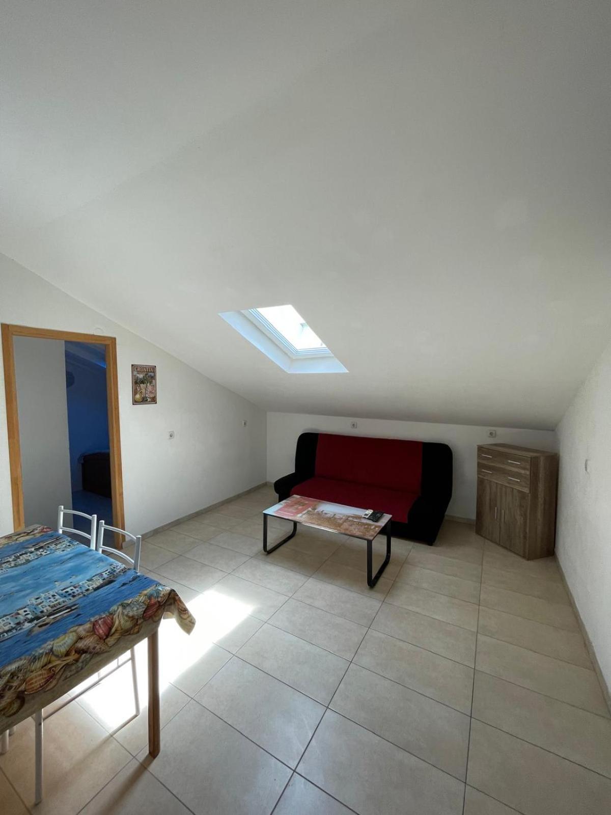 Dejan Apartment-Top Centar プーラ エクステリア 写真
