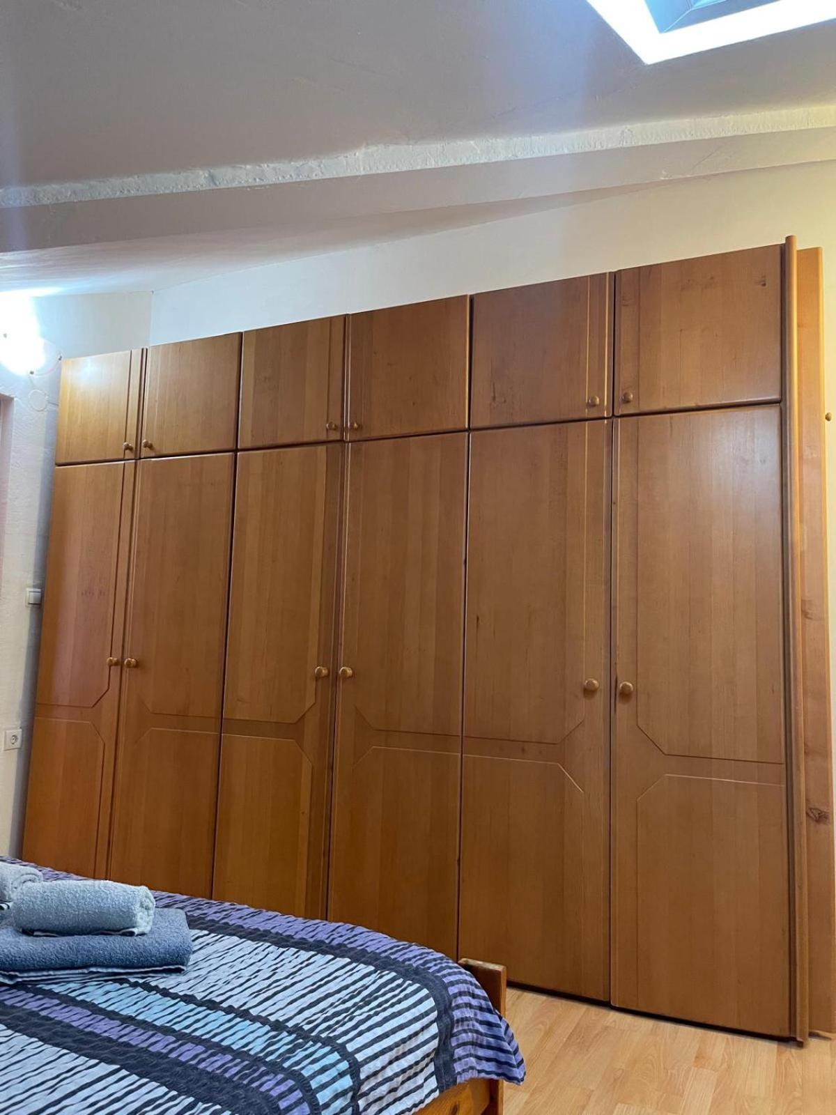 Dejan Apartment-Top Centar プーラ エクステリア 写真