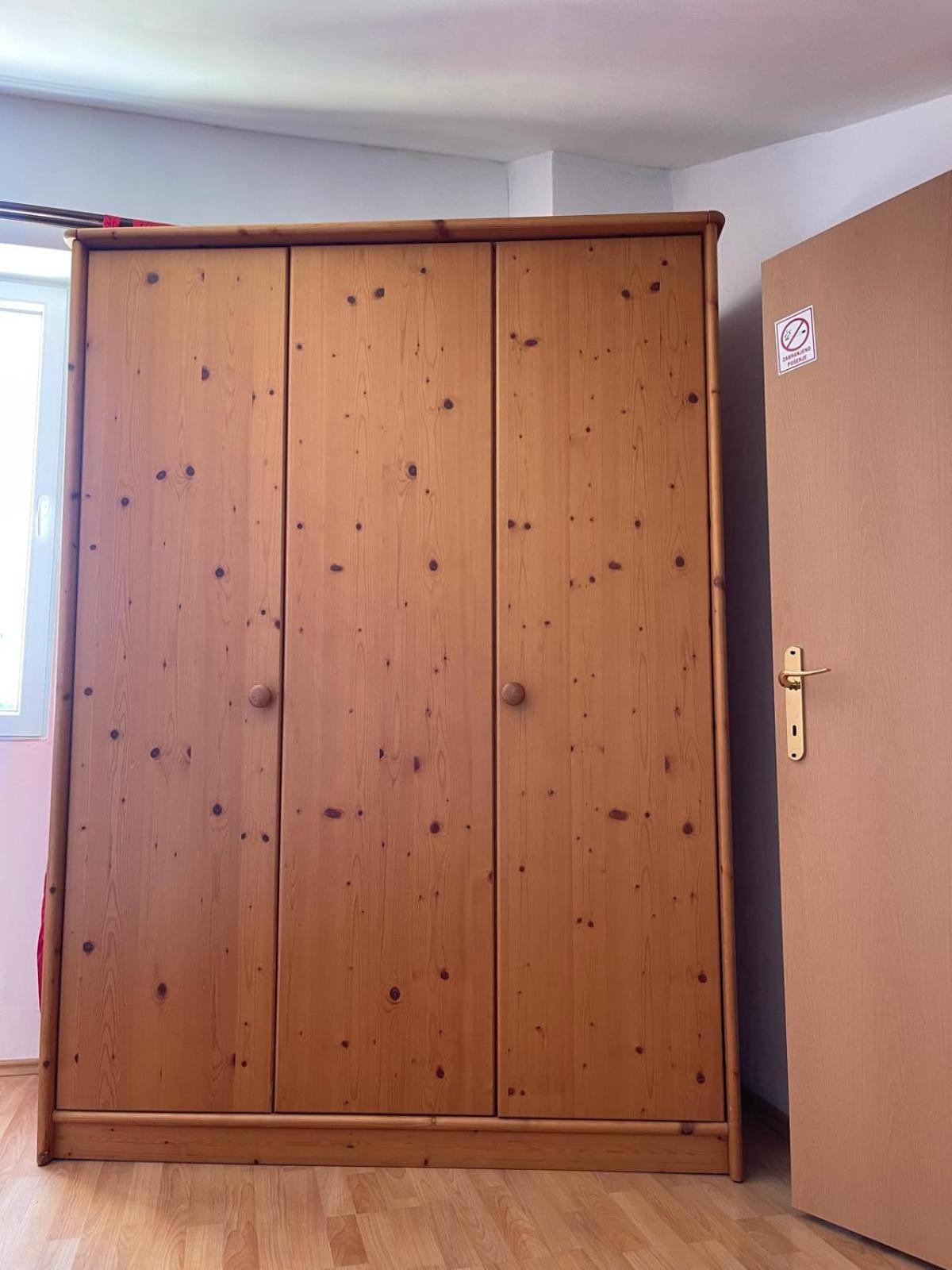 Dejan Apartment-Top Centar プーラ エクステリア 写真