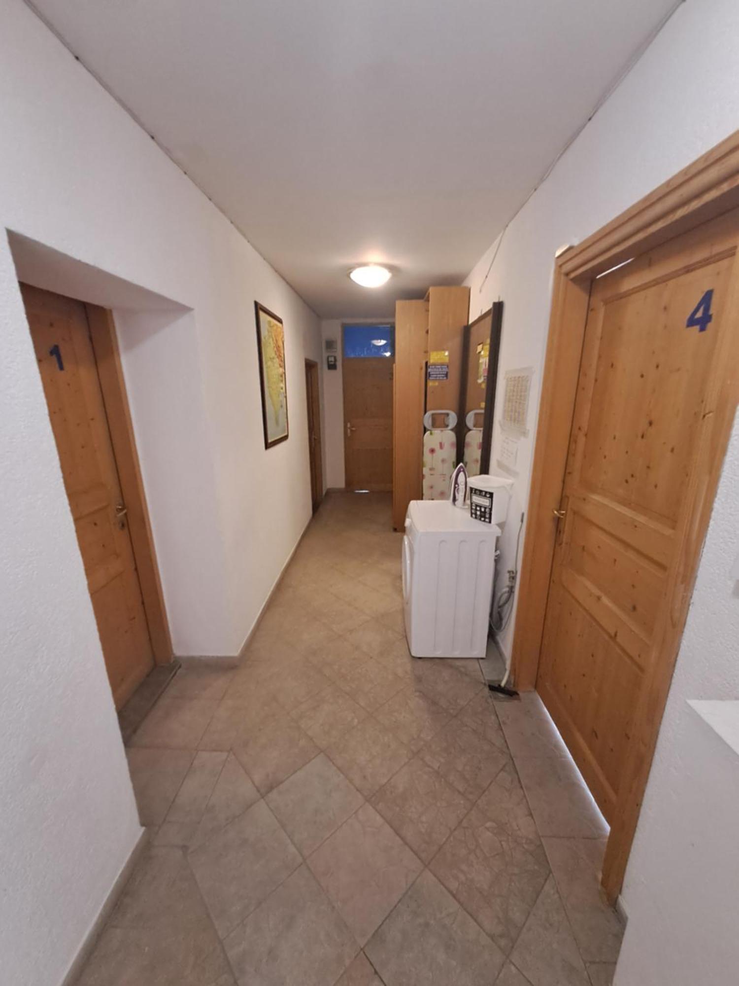 Dejan Apartment-Top Centar プーラ エクステリア 写真