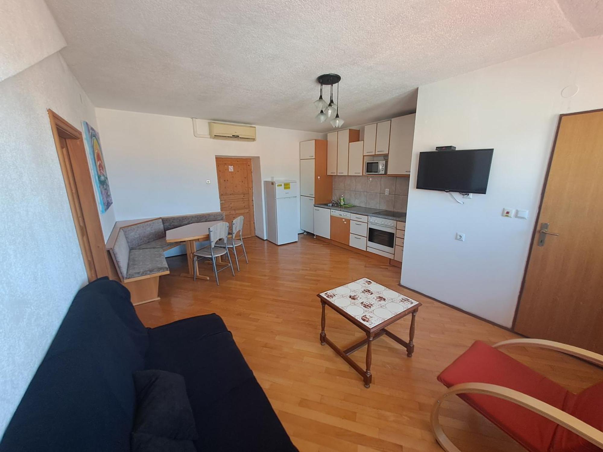 Dejan Apartment-Top Centar プーラ エクステリア 写真