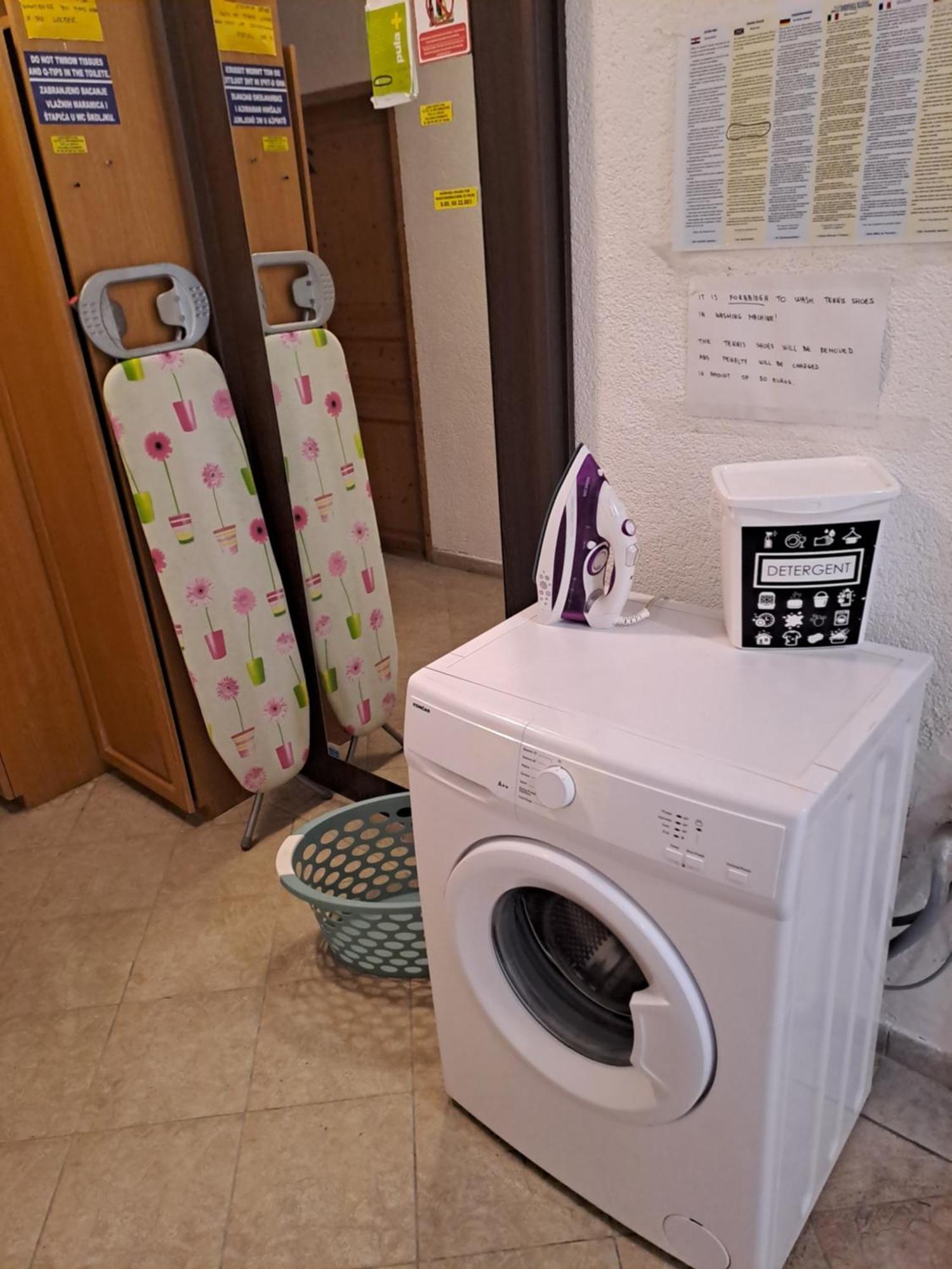 Dejan Apartment-Top Centar プーラ エクステリア 写真