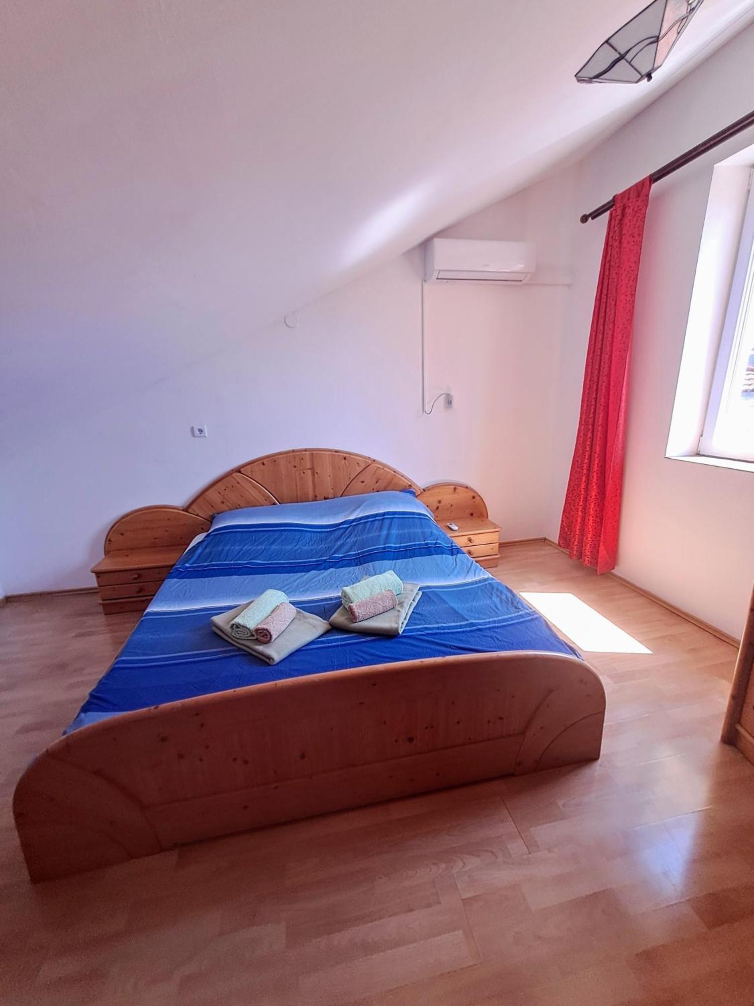 Dejan Apartment-Top Centar プーラ エクステリア 写真