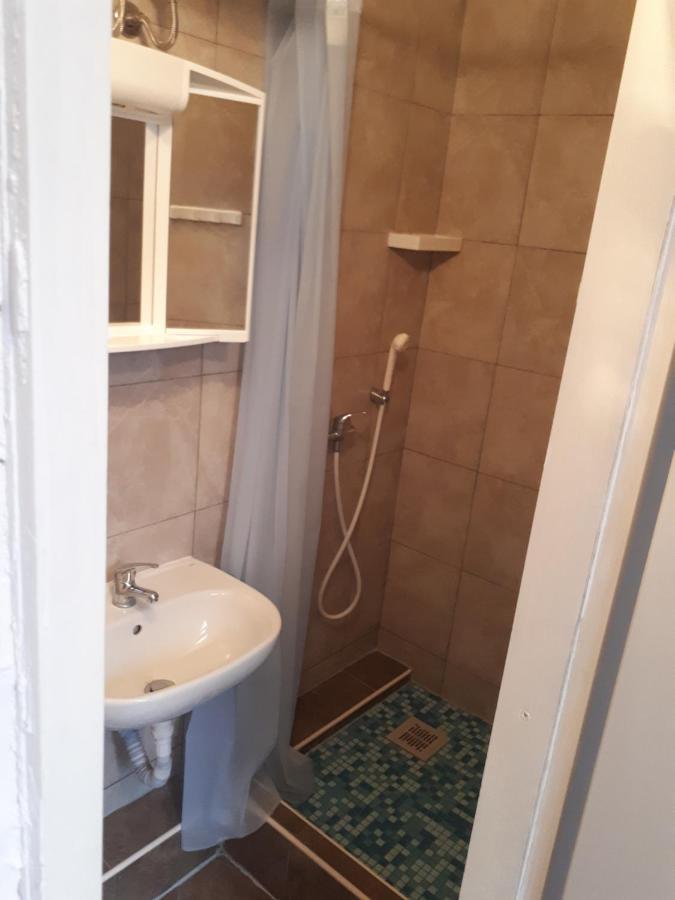 Dejan Apartment-Top Centar プーラ エクステリア 写真